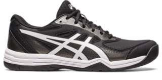 Schwarz Black Friday Tennis ASICS Outlet DE