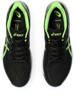 Zapatillas Hombre Asics Gel-Game 9 pádel 1041A336-400