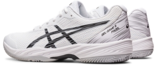 Zapatillas Hombre Asics Gel-Game 9 pádel 1041A336-400