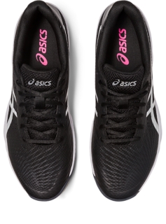 Asics Gel Resolution 9 Zapatillas de Tenis Hombre - Hot Pink