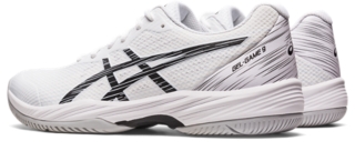 ZAPATILLAS ASICS MUJER GEL GAME 9 TODAS LAS SUPERFICIES - ASICS