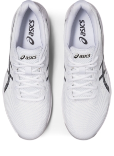 ASICS Gel-Game 9 1041A337-102, Homme, Blanc, chaussures de tennis -  Cdiscount Sport