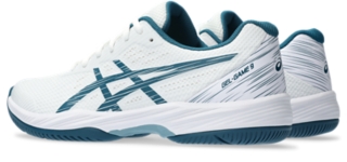 Asics gel foundation store 9 uomo rosso