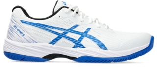 Asics gel game shop 6 mens tennis shoe