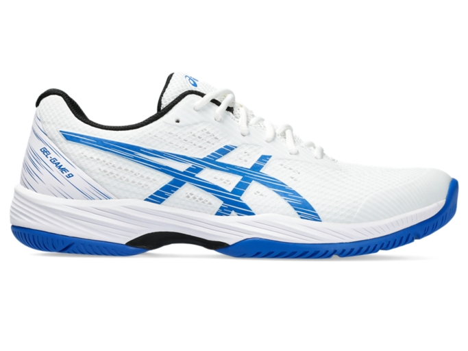 Asics table tennis shoes singapore best sale