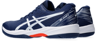 Asics gel foundation store 9 uomo blu