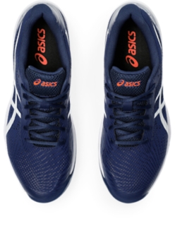 Asics Gel-Game 9 Tenis blanco de hombre para tenis Referencia: 1041A337.102  - prochampions