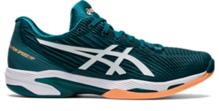 ASICS SOLUTION SPEED FF 2 AC アシックス 27cm-