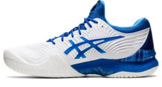 Asics court best sale ff novak review