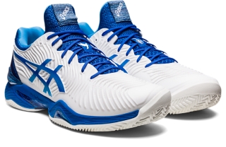 New Asics Court FF 2 | Page 12 | Talk Tennis