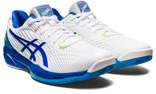 Asics solution speed ff homme hot sale