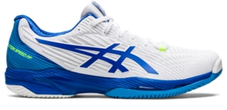 Asics gel solution outlet speed 2 clay 2015