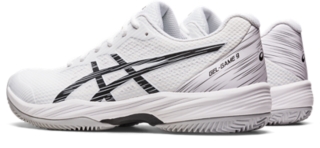 Zapatillas de tenis Asics Gel-game 9 Clay/oc