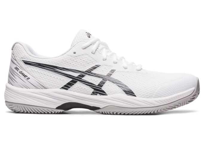 Tênis asics outlet gel game 5