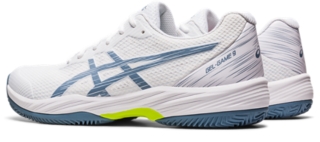 Gel game discount 7 clay asics