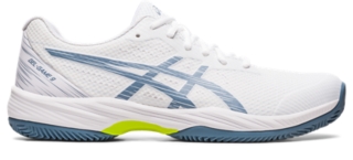 Zapatillas de tenis Asics Gel-game 9 Clay/oc