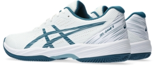 Zapatillas de tenis Asics Gel-game 9 Clay/oc