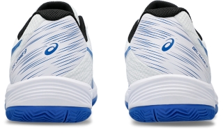 Asics Gel-Game 9 Tenis blanco de hombre para tenis Referencia: 1041A337.102  - prochampions