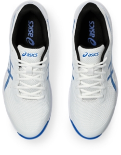 ZAPATILLAS ASICS TENIS DE CAMPO MUJER GEL-GAME 9 CLAY/OC SKY/REBORN BLUE