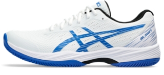 Zapatillas de tenis Asics Gel-game 9 Clay/oc