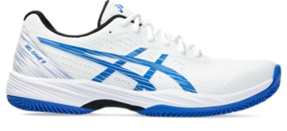 Asics GEL-Resolution 9 2E Wide Blue Men Australian Open Tennis Shoe  1041A376-400