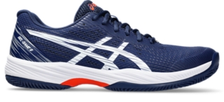 Asics gel game 6 shop clay mens tennis shoes