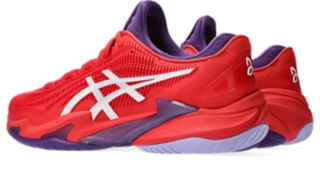 Asics hot sale novak djokovic