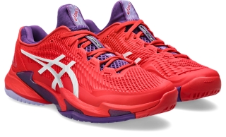 Djokovic new asics on sale shoes