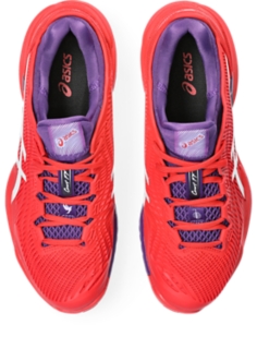 Asics mens hotsell court ff