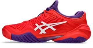 Asics tennis shop shoes court ff