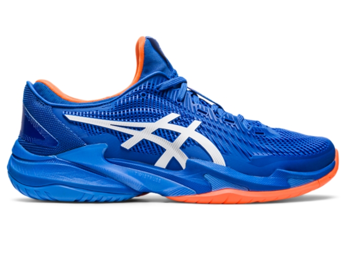 Asics court ff us open best sale