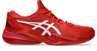 Chaussures asics tennis soldes on sale