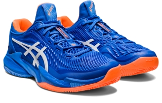 Asics Court FF3 | Page 3 | Talk Tennis