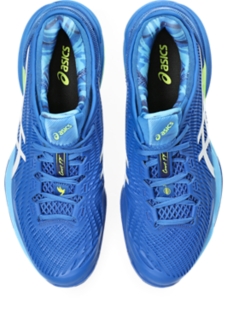 COURT FF 3 NOVAK TUNA BLUE/WHITE