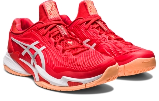 Asics mens shop court ff