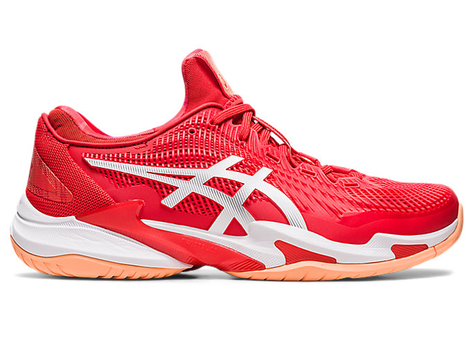 Gemiddeld Momentum Product COURT FF Collection | ASICS