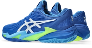 Novak djokovic deals shoes asics