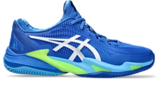 Novak djokovic asics tennis on sale shoes