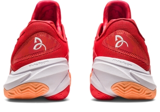 Asics court ff online novak clay