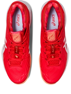 Asics on sale novak clay