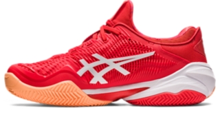 Asics court best sale ff novak clay