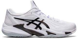 Asics court ff mens tennis deals shoe