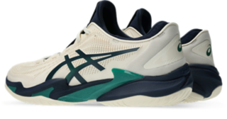 アシックスCOURT FF3 1041A370 COURT FF 3