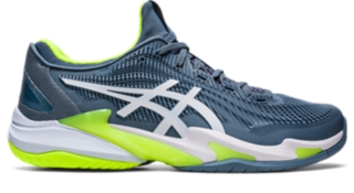 Does Asics Make A Tennis Shoe For Tennis? - Shoe Effect