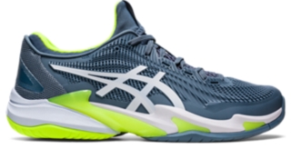 Asics tennis shoes store price