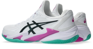 COURT FF 3 CLAY, Image 3 of 8