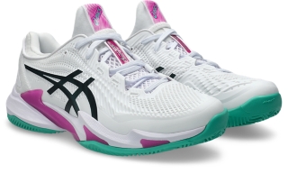 COURT FF 3 CLAY, Image 2 of 8