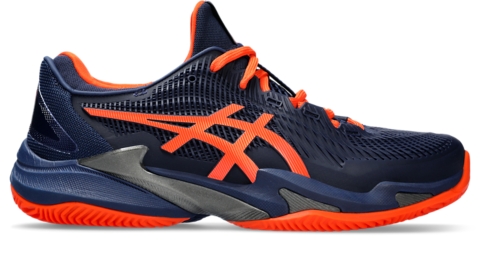 Мужские кроссовки ASICS COURT FF 3 CLAY
