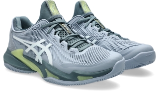 COURT FF 3 CLAY, Obraz 2 z 8