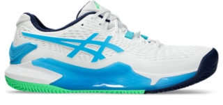 Men's tennis shoes asics us hotsell